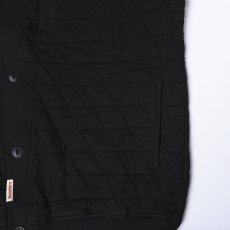 画像5: Liberaiders  TRIANGLE QUILTED CARDIGAN (5)