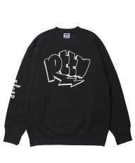 画像1: ROTTWEILER  GRAFFITI SWEATER (1)