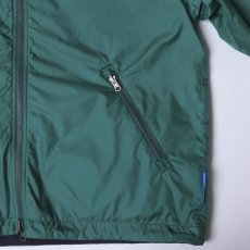 画像31: Liberaiders  REVERSIBLE WIND BREAKER (31)