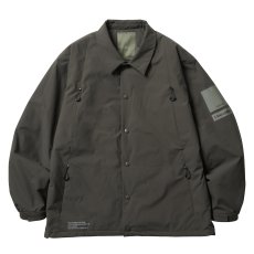 画像12: Liberaiders  PUFFER COACH JACKET (12)