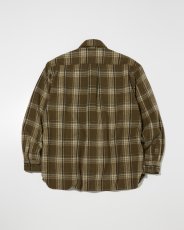 画像7: RADIALL  Lo-N-Slo C.P.O. SHIRT L/S (7)