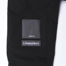 画像7: Liberaiders  PUFFER COACH JACKET (7)