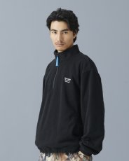 画像17: Liberaiders  FLEECE HALF ZIP (17)