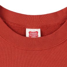 画像6: STANDARD CALIFORNIA  SD US Cotton Trucker Logo Sweat (6)