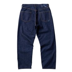 画像3: Liberaiders  LR LOOSE FIT DENIM PANTS (3)