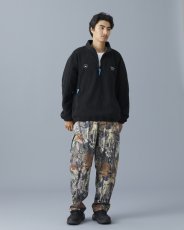 画像18: Liberaiders  FLEECE HALF ZIP (18)