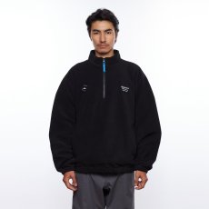 画像7: Liberaiders  FLEECE HALF ZIP (7)