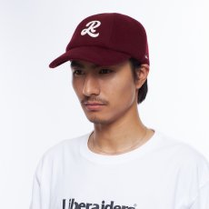 画像27: Liberaiders  LR LOGO CAP (27)