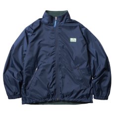 画像15: Liberaiders  REVERSIBLE WIND BREAKER (15)