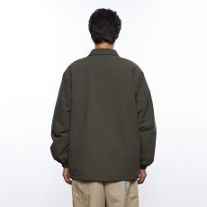 画像24: Liberaiders  PUFFER COACH JACKET (24)