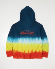 画像2: RADIALL  SUNSET BAJA PARKA (2)