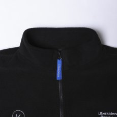 画像3: Liberaiders  FLEECE HALF ZIP (3)