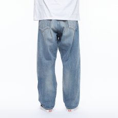 画像12: Liberaiders  LR LOOSE FIT DENIM PANTS (12)