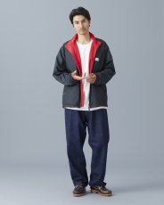 画像40: Liberaiders  REVERSIBLE WIND BREAKER (40)