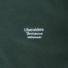 画像12: Liberaiders  FLEECE HALF ZIP (12)