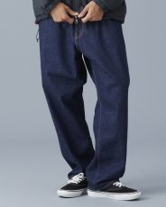 画像11: Liberaiders  LR LOOSE FIT DENIM PANTS (11)