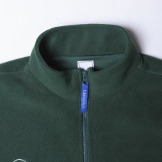 画像11: Liberaiders  FLEECE HALF ZIP (11)