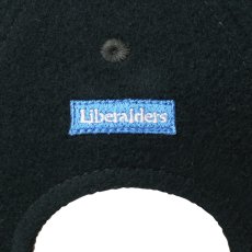 画像35: Liberaiders  LR LOGO CAP (35)