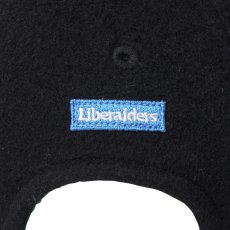 画像8: Liberaiders  LR LOGO CAP (8)