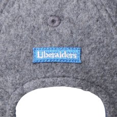 画像17: Liberaiders  LR LOGO CAP (17)