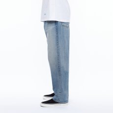 画像11: Liberaiders  LR LOOSE FIT DENIM PANTS (11)