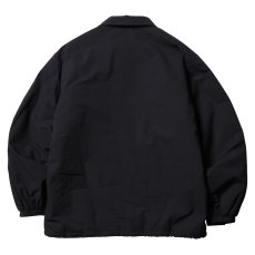 画像2: Liberaiders  PUFFER COACH JACKET (2)