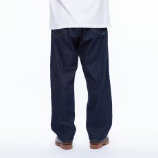 画像10: Liberaiders  LR LOOSE FIT DENIM PANTS (10)