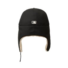 画像9: NEW ERA  59FIFTY Dog Ear ドッグイヤー ロサンゼルス・ドジャース ブラック (9)