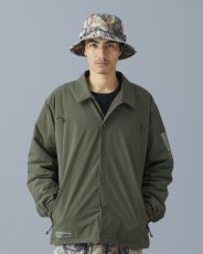 画像28: Liberaiders  PUFFER COACH JACKET (28)