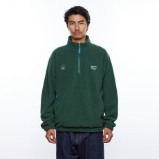 画像15: Liberaiders  FLEECE HALF ZIP (15)