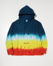 画像1: RADIALL  SUNSET BAJA PARKA (1)