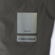 画像18: Liberaiders  PUFFER COACH JACKET (18)