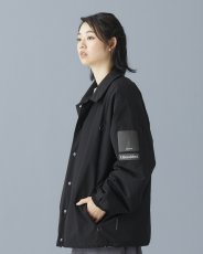 画像25: Liberaiders  PUFFER COACH JACKET (25)