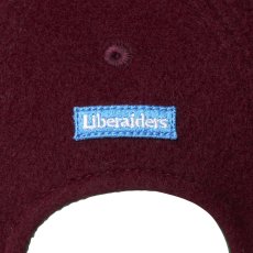 画像26: Liberaiders  LR LOGO CAP (26)