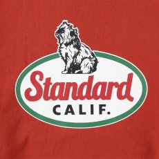 画像5: STANDARD CALIFORNIA  SD US Cotton Trucker Logo Sweat (5)