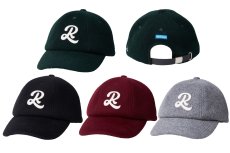 画像1: Liberaiders  LR LOGO CAP (1)