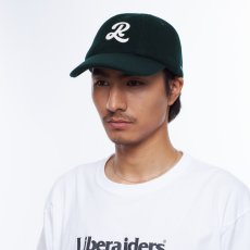 画像36: Liberaiders  LR LOGO CAP (36)