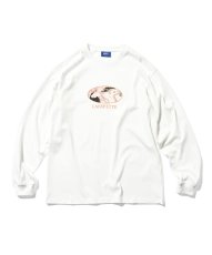 画像4: LFYT  SYUNGA L/S TEE (4)