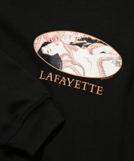 画像3: LFYT  SYUNGA L/S TEE (3)