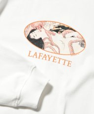 画像6: LFYT  SYUNGA L/S TEE (6)