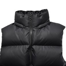 画像4: MINEDENIM  B.Leopard Reversible Down Vest (4)