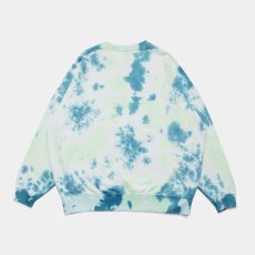 画像3: APPLEBUM  Tie Dye Crew Sweat (3)