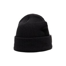 画像1: THE H.W.DOG&CO.  WOOL ACRYL DOG WATCH CAP (1)