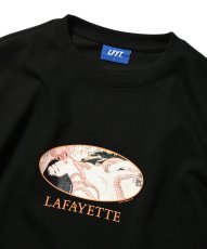 画像2: LFYT  SYUNGA L/S TEE (2)