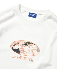 画像5: LFYT  SYUNGA L/S TEE (5)