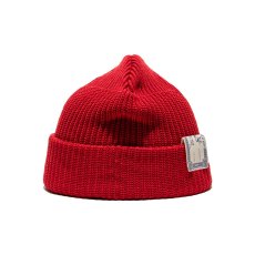 画像15: THE H.W.DOG&CO.  WOOL ACRYL DOG WATCH CAP (15)