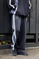 画像8: LFYT  STRIPED JERSEY TRACK PANTS (8)