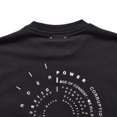 画像6: MINEDENIM  New Order “POWER CORRUPTION & LIES” Crewneck Pullover (6)