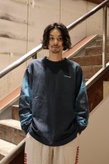 画像10: APPLEBUM  Tie Dye L/S T-shirt (10)