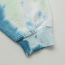 画像5: APPLEBUM  Tie Dye Crew Sweat (5)